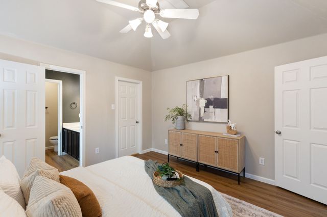 9028 Wild Rose Lane, Cross Roads, TX 76227