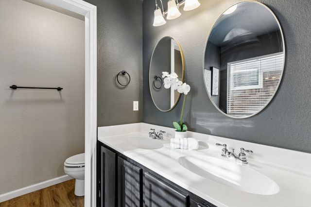 9028 Wild Rose Lane, Cross Roads, TX 76227