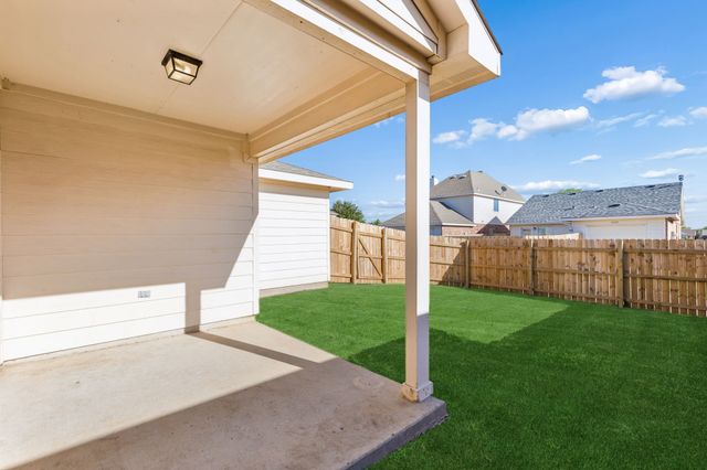 9028 Wild Rose Lane, Cross Roads, TX 76227