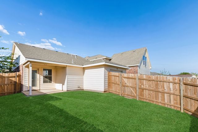 9028 Wild Rose Lane, Cross Roads, TX 76227