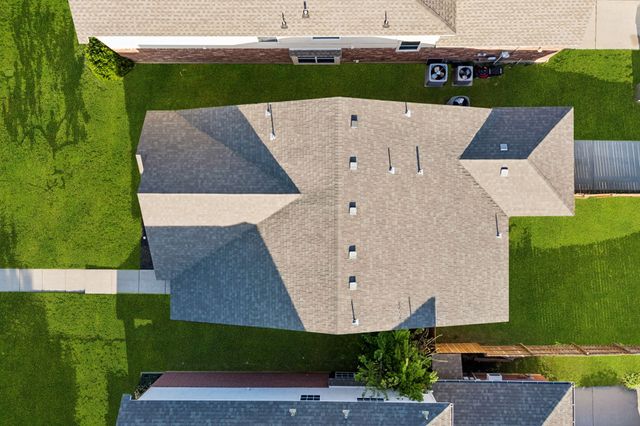 9028 Wild Rose Lane, Cross Roads, TX 76227