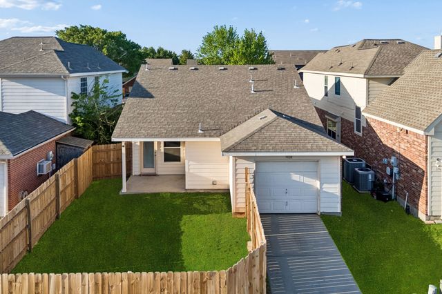 9028 Wild Rose Lane, Cross Roads, TX 76227