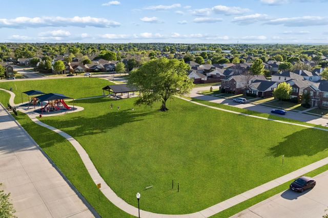 9028 Wild Rose Lane, Cross Roads, TX 76227