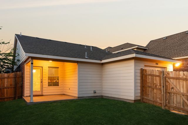 9028 Wild Rose Lane, Cross Roads, TX 76227