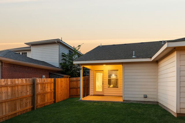 9028 Wild Rose Lane, Cross Roads, TX 76227