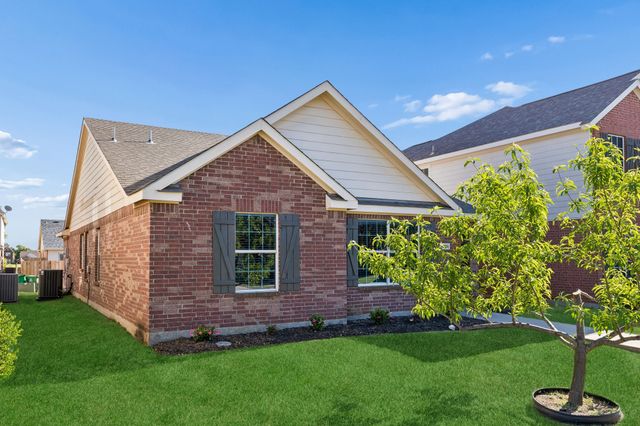 9028 Wild Rose Lane, Cross Roads, TX 76227