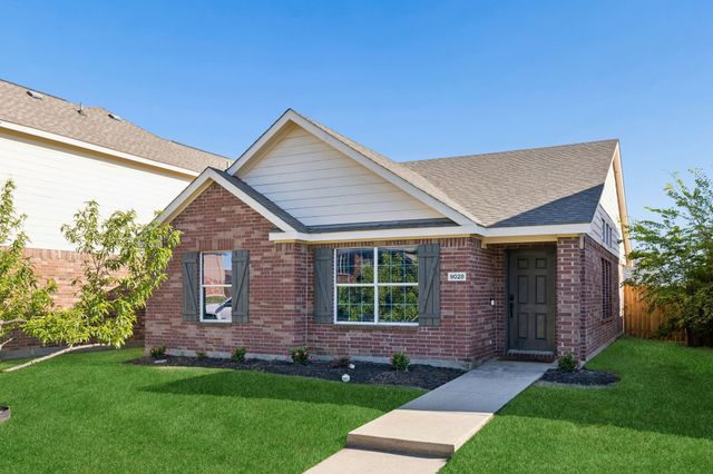 9028 Wild Rose Lane, Cross Roads, TX 76227