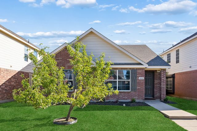 9028 Wild Rose Lane, Cross Roads, TX 76227