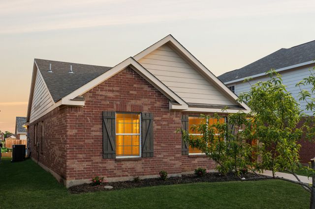 9028 Wild Rose Lane, Cross Roads, TX 76227