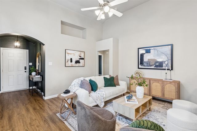 9028 Wild Rose Lane, Cross Roads, TX 76227