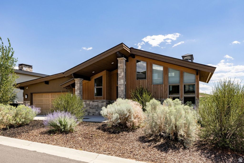 1222 E BLACK HAWK WAY, Hideout, UT 84036 — photo 2