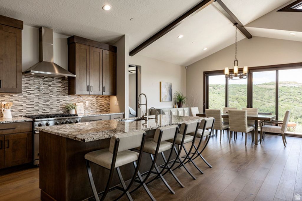 1222 E BLACK HAWK WAY, Hideout, UT 84036 — photo 5