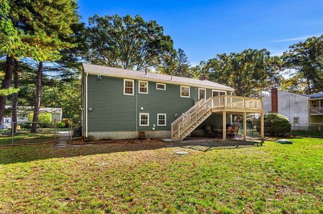 72 Alden Road, Holliston, MA 01746