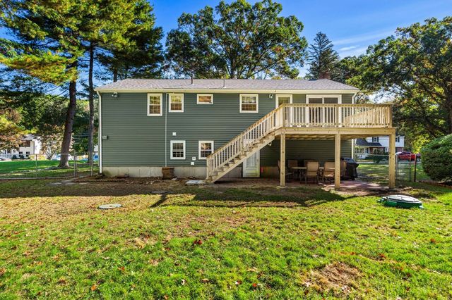 72 Alden Road, Holliston, MA 01746