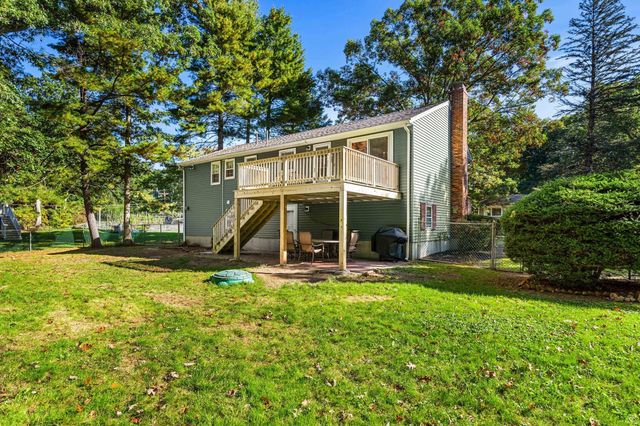 72 Alden Road, Holliston, MA 01746