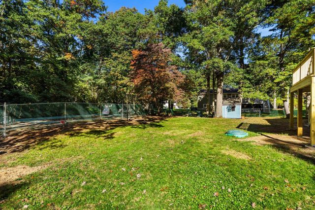 72 Alden Road, Holliston, MA 01746
