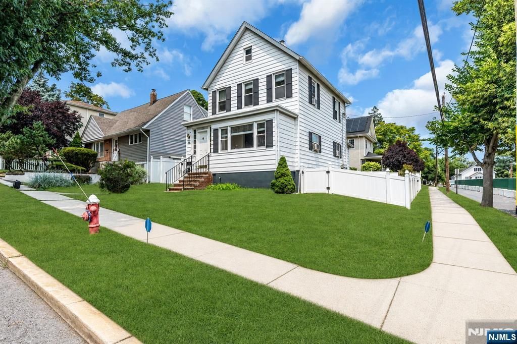 200 Cedar Street, Ridgefield Park, NJ 07660
