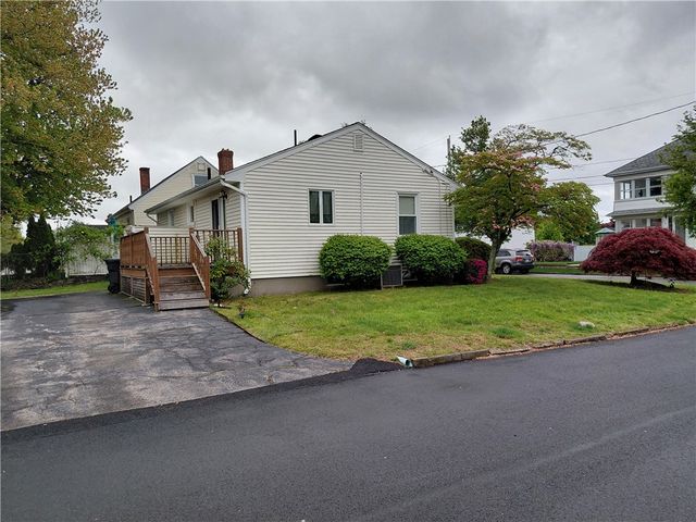 48 Jenks Street, East Providence, RI 02914