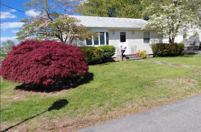 48 Jenks Street, East Providence, RI 02914