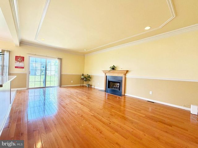 25 ORCHID DRIVE, Plainsboro, NJ 08536