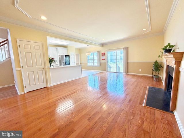 25 ORCHID DRIVE, Plainsboro, NJ 08536