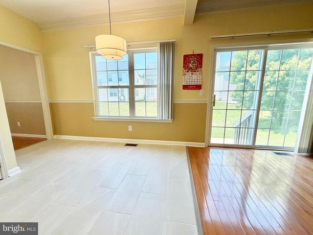 25 ORCHID DRIVE, Plainsboro, NJ 08536