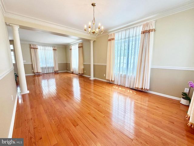 25 ORCHID DRIVE, Plainsboro, NJ 08536