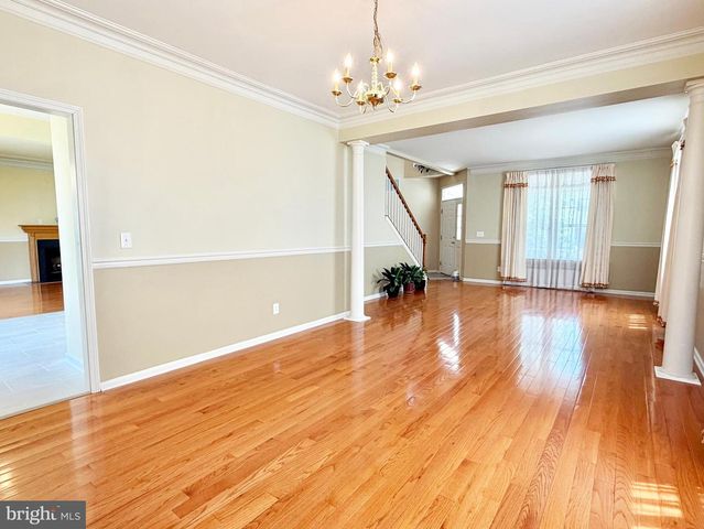 25 ORCHID DRIVE, Plainsboro, NJ 08536