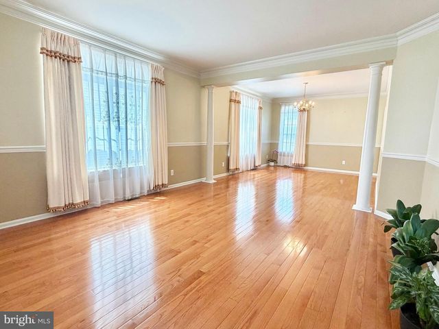 25 ORCHID DRIVE, Plainsboro, NJ 08536