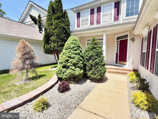 25 ORCHID DRIVE, Plainsboro, NJ 08536