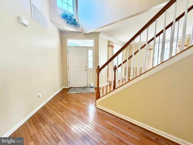 25 ORCHID DRIVE, Plainsboro, NJ 08536