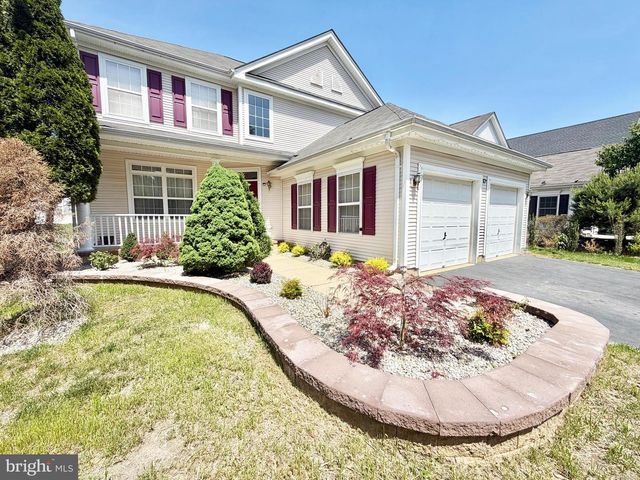25 ORCHID DRIVE, Plainsboro, NJ 08536