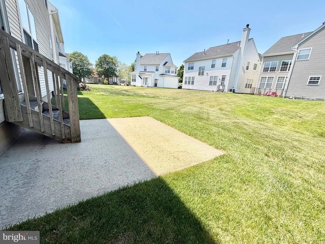 25 ORCHID DRIVE, Plainsboro, NJ 08536