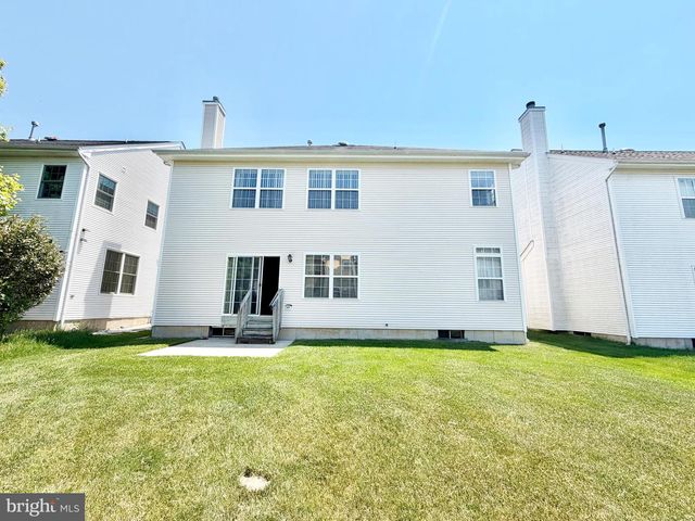 25 ORCHID DRIVE, Plainsboro, NJ 08536