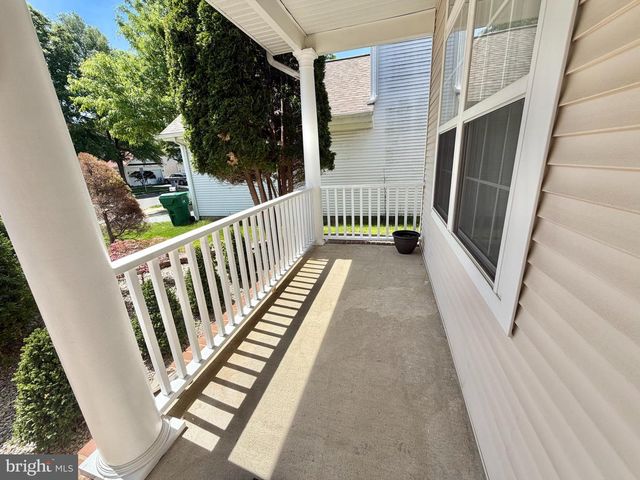 25 ORCHID DRIVE, Plainsboro, NJ 08536