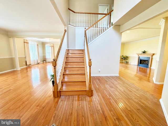 25 ORCHID DRIVE, Plainsboro, NJ 08536