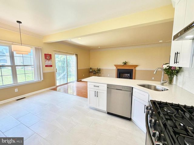 25 ORCHID DRIVE, Plainsboro, NJ 08536