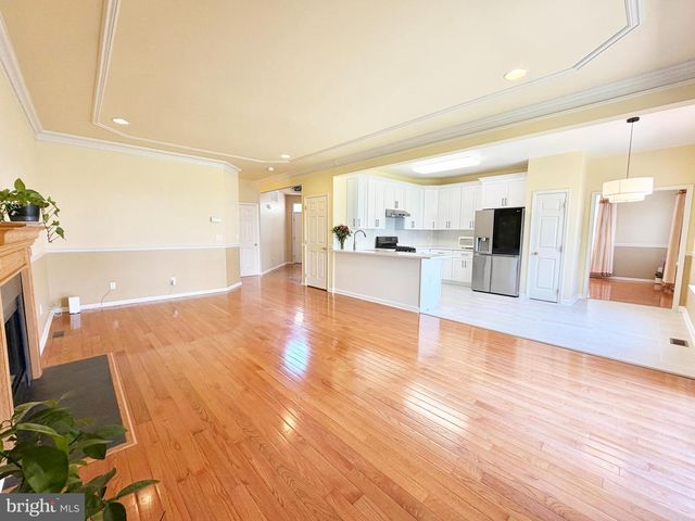 25 ORCHID DRIVE, Plainsboro, NJ 08536