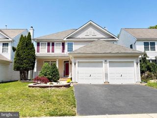 25 ORCHID DRIVE, Plainsboro, NJ 08536