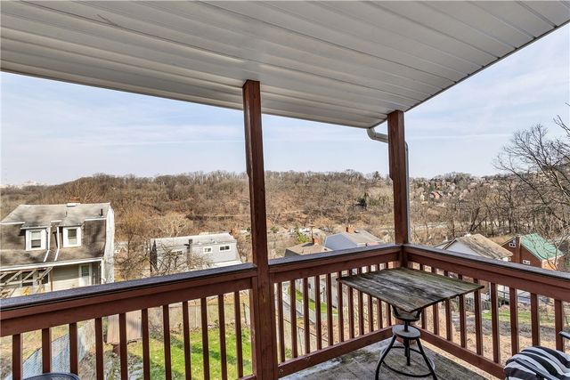 857 Flemington St, Greenfield, PA 15217