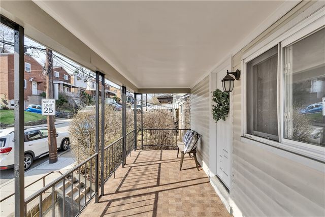 857 Flemington St, Greenfield, PA 15217