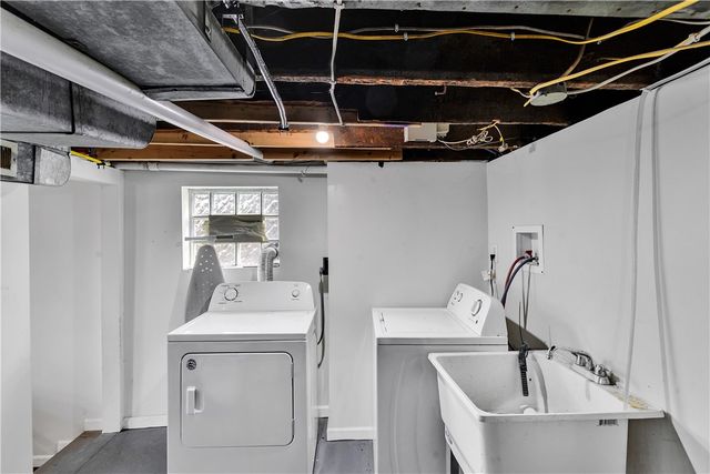 857 Flemington St, Greenfield, PA 15217