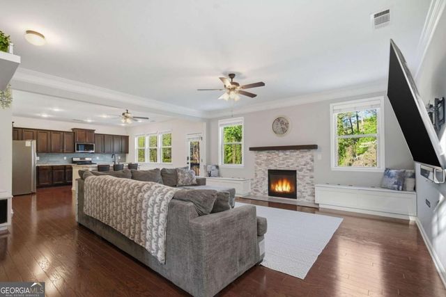 3863 Steinhauer Road, Marietta, GA 30066