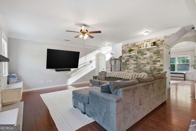 3863 Steinhauer Road, Marietta, GA 30066