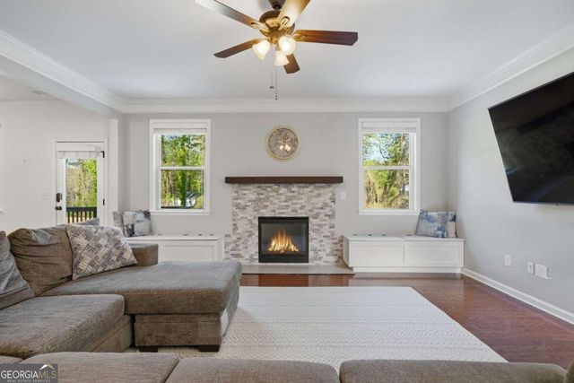 3863 Steinhauer Road, Marietta, GA 30066