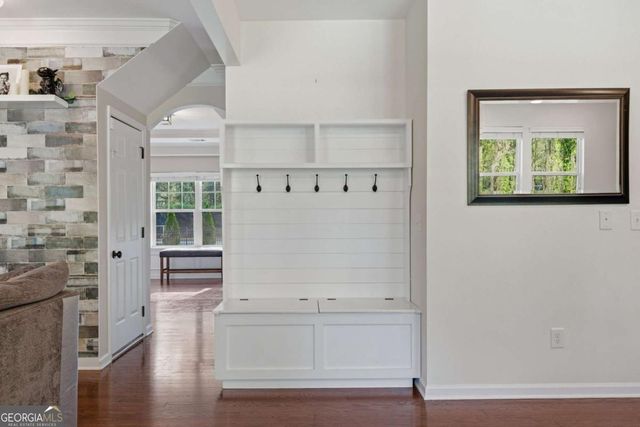 3863 Steinhauer Road, Marietta, GA 30066