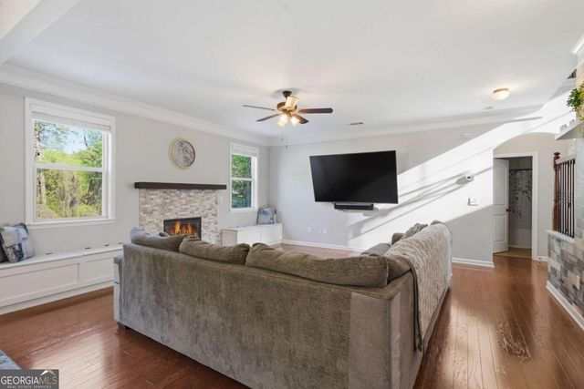 3863 Steinhauer Road, Marietta, GA 30066