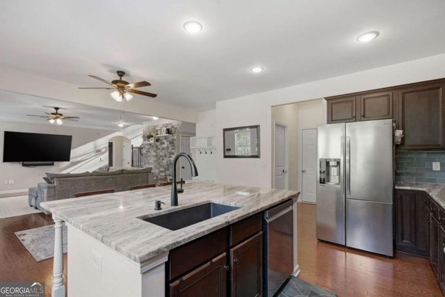 3863 Steinhauer Road, Marietta, GA 30066