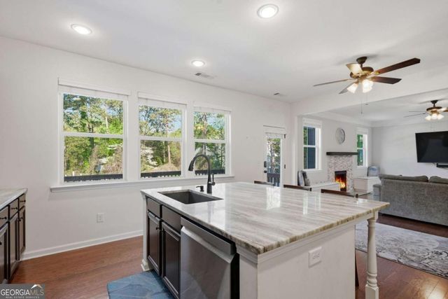 3863 Steinhauer Road, Marietta, GA 30066