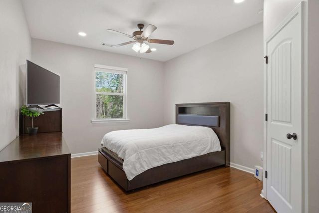 3863 Steinhauer Road, Marietta, GA 30066